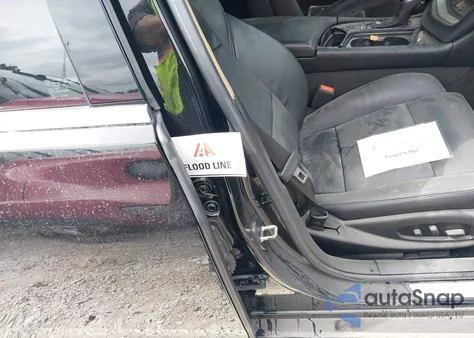 2015 Cadillac Cts Luxury из США, поврежденный, VIN 1G6AX5SX5F0109217